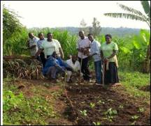 Rwanda-Eco-Action